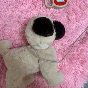 KID Connection  Pug Dog Toy